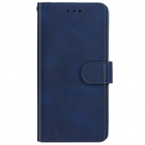 Realme C33 Θήκη Βιβλίο Μπλε Book Case Blue