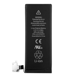 Μπαταρία iPhone 4s Li-Ion Polymer Battery APN 616-0579 Bulk