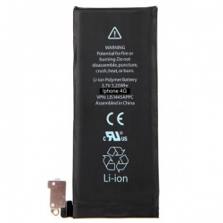 Μπαταρία iPhone 4s Li-Ion Polymer Battery APN 616-0521 Bulk