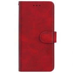 Xiaomi 13 Lite 5G Θήκη Βιβλίο Κόκκινο Book Case Red