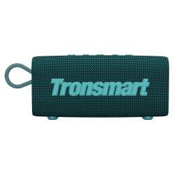 Tronsmart Trip Αδιάβροχο Ηχείο Bluetooth 10W με Διάρκεια Μπαταρίας έως 20 ώρες Μπλε