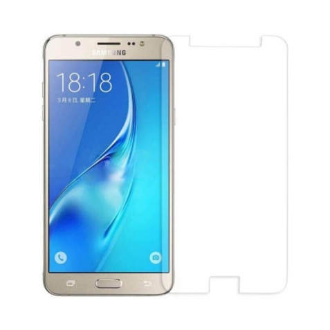 Samsung Galaxy J7 / J7 2016 Προστατευτικό Τζαμάκι Tempered Glass
