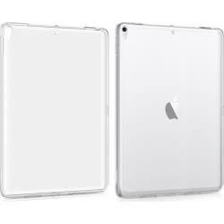 iPad 10.2'' 2019 / iPad 10.2'' 2020 / iPad 10.2'' 2021 / iPad Pro 10.5'' 2017 / iPad Air 2019 Θήκη Thin Back Cover Transparent
