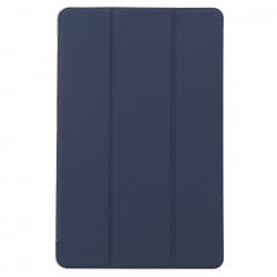 Xiaomi Redmi Pad 10.61" Θήκη Σκούρο Μπλε Three-fold Holder Flip Tablet Case Dark Blue