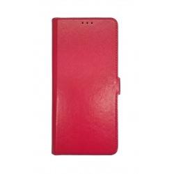 Samsung Galaxy A03 Θήκη Βιβλίο Φούξια Magnetic Closure Book Case Fuchsia