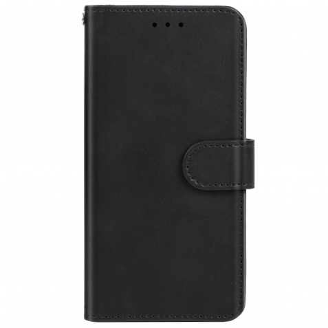 Xiaomi Redmi Note 11 Pro+ 5G Θήκη Βιβλίο Μαύρο Book Case Black