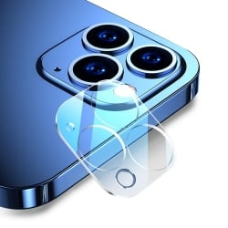 iPhone 13 Pro Max / iPhone 13 Pro Προστασία Κάμερας Joyroom Mirror Lens Protector Camera Tempered Glass JR-PF861