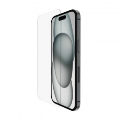iPhone 15 Pro Max Προστατευτικό Τζαμάκι Tempered Glass