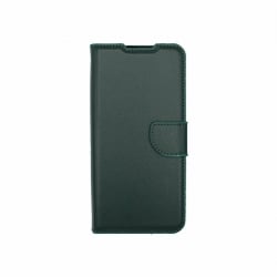 Xiaomi Redmi Note 12 Pro 5G / Xiaomi Poco X5 Pro 5G Θήκη Βιβλίο Πράσινο Magnetic Closure Soft Interior Structure Book Case Green