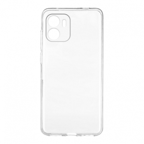 Xiaomi Redmi A1 / A2 Θήκη Σιλικόνης Διάφανη TPU Silicone Case 1.5mm Transparent