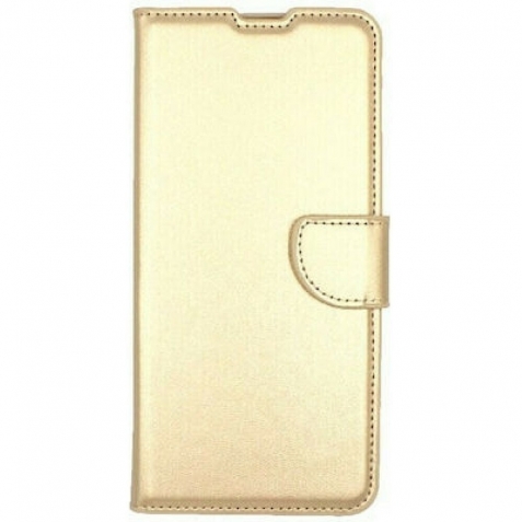 xiaomi-redmi-note-8t-thiki-magnetic-closure-soft-interior-structure-book-case-gold