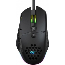 Havit MS1022 RGB Gaming Ποντίκι