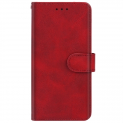 Xiaomi Redmi 9A / 9AT Θήκη Βιβλίο Κόκκινο Book Case Red