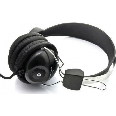 Esperanza Vivace On Ear Multimedia Ακουστικά με μικροφωνο και σύνδεση 3.5mm Jack