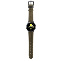 Λουράκι Huawei Watch GT2 / GT2e 46mm Πράσινο Zigzag Watch Band Green