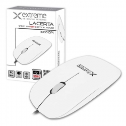 Mouse Usb Type-C Xtreme Lacerta