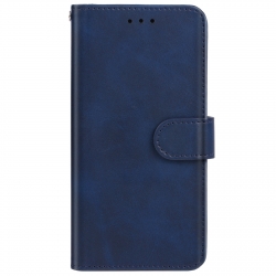 Realme C55 Θήκη Βιβλίο Μπλε Phone Case Blue