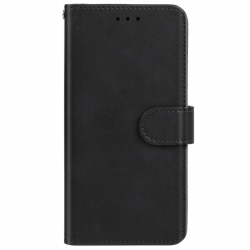 Vivo Y22s / Y22 / Y35 Θήκη Βιβλίο Μαύρο Phone Case Black