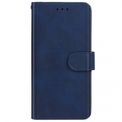 Vivo Y22s / Y22 / Y35 Θήκη Βιβλίο Μπλε Phone Case Blue