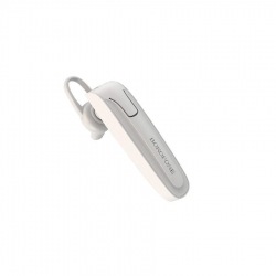 Borofone BC21 Λευκό Bluetooth Handsfree Ακουστικό White