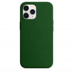 iphone-11-pro-thiki-soft-touch-silicone-rubber-soft-case-green