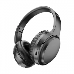 Dudao X22PRO Ασύρματα Bluetooth On Ear Ακουστικά Λευκά