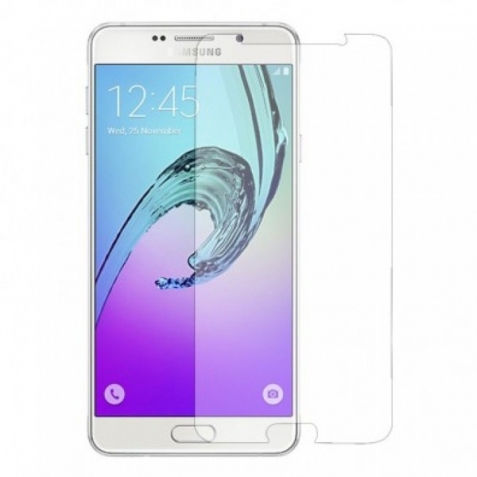 Samsung Galaxy A7 2016 Προστατευτικό Τζαμακι Tempered Glass