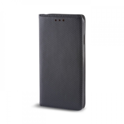 Xiaomi Redmi 12C Θήκη Βιβλίο Μαύρο Book Case Smart Magnetic Telone Black