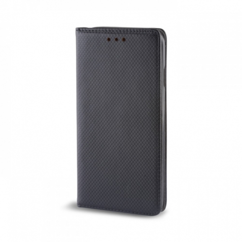 Xiaomi Redmi 12C Θήκη Βιβλίο Μαύρο Book Case Smart Magnetic Telone Black