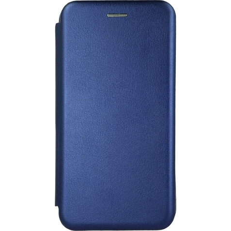 Xiaomi Redmi Note 12 4G Θήκη Βιβλίο Μπλε Book Case Smart Diva Telone Blue