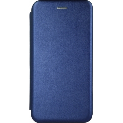 Xiaomi Redmi Note 11 / Note 11S Θήκη Βιβλίο Μπλε Book Case Smart Diva Telone Blue