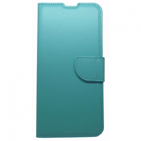 Samsung Galaxy A13 5G / A04s Θήκη Βιβλίο Ανοιχτό Μπλε Magnetic Closure Book Case With Card Compartment Light Blue