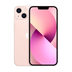 Apple iPhone 13 5G (4GB/128GB) Pink refurbished Grade A