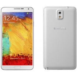 Samsung Galaxy Note 3 White 32GB REF GRADE B