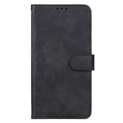 Xiaomi Redmi Note 13 4G Θήκη Βιβλίο Μαύρο Phone Case Black