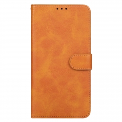 Xiaomi Redmi Note 13 5G Θήκη Βιβλίο Καφέ Book Case Brown