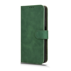 TCL 40 SE Θήκη Βιβλίο Πράσινο Rhombic Grid Texture Phone Case Green