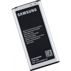 Γνήσια Μπαταρία Samsung EB-BG800BBE 2100 mAh Galaxy S5 Mini G800F