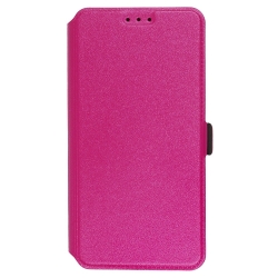 Samsung Galaxy S8 + Plus Θήκη Βιβλίο Φούξια Telone Book Case Pocket Fuchsia