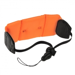 PULUZ Σωσίβιο Χεριού Καρπού Underwater Photography Floating Bobber Wrist Strap for All GoPro and Other Action Cameras