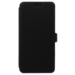 Samsung Galaxy J6+( Plus) Θήκη Βιβλίο Μαύρο Telone Book Case Pocket Black