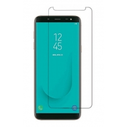 Samsung Galaxy J6 2018 Προστατευτικό Τζαμάκι Tempered Glass