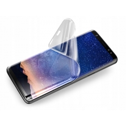 Samsung Galaxy A7 2018 Μεμβράνη Προστασίας Διαφανής Screen Protector