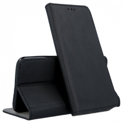 Θήκη Βιβλίο Xiaomi Mi 9 Μαύρο TELONE Smart Magnet Book Case Black