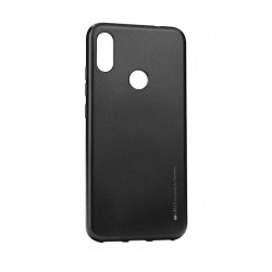 Θήκη Σιλικόνης Xiaomi Redmi 7 Μαύρη GOOSPERY iJelly Silicone Case Black