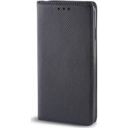 Θήκη iPhone 11 Pro Max Βιβλίο Μαύρο Book Case Telone Smart Magnet Black