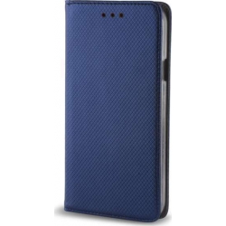 Θήκη iPhone 11 Pro Βιβλίο Μπλέ Book Case Telone Smart Magnet Blue