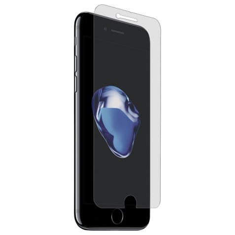 iPhone 7 Plus / 8 Plus Προστατευτικό Τζαμάκι Tempered Glass