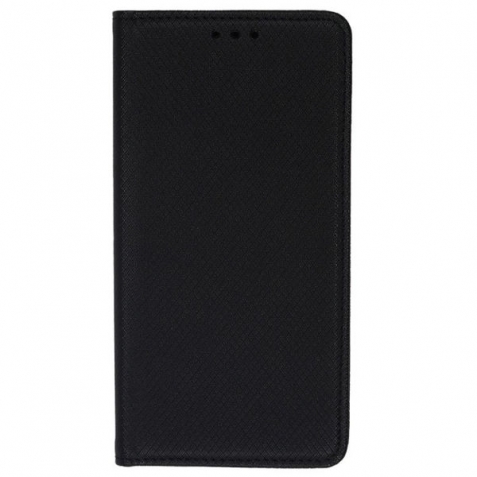 Θήκη Xiaomi Mi 9 SE Βιβλίο Μαύρο Book Case Smart Magnet Telone Black