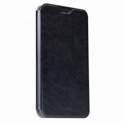 Θήκη Xiaomi Redmi Note 8T Βιβλίο Μαύρο Mofi Book Case Black